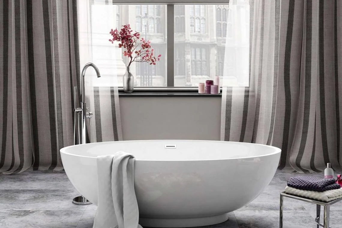 Bathrooms remodeling collection