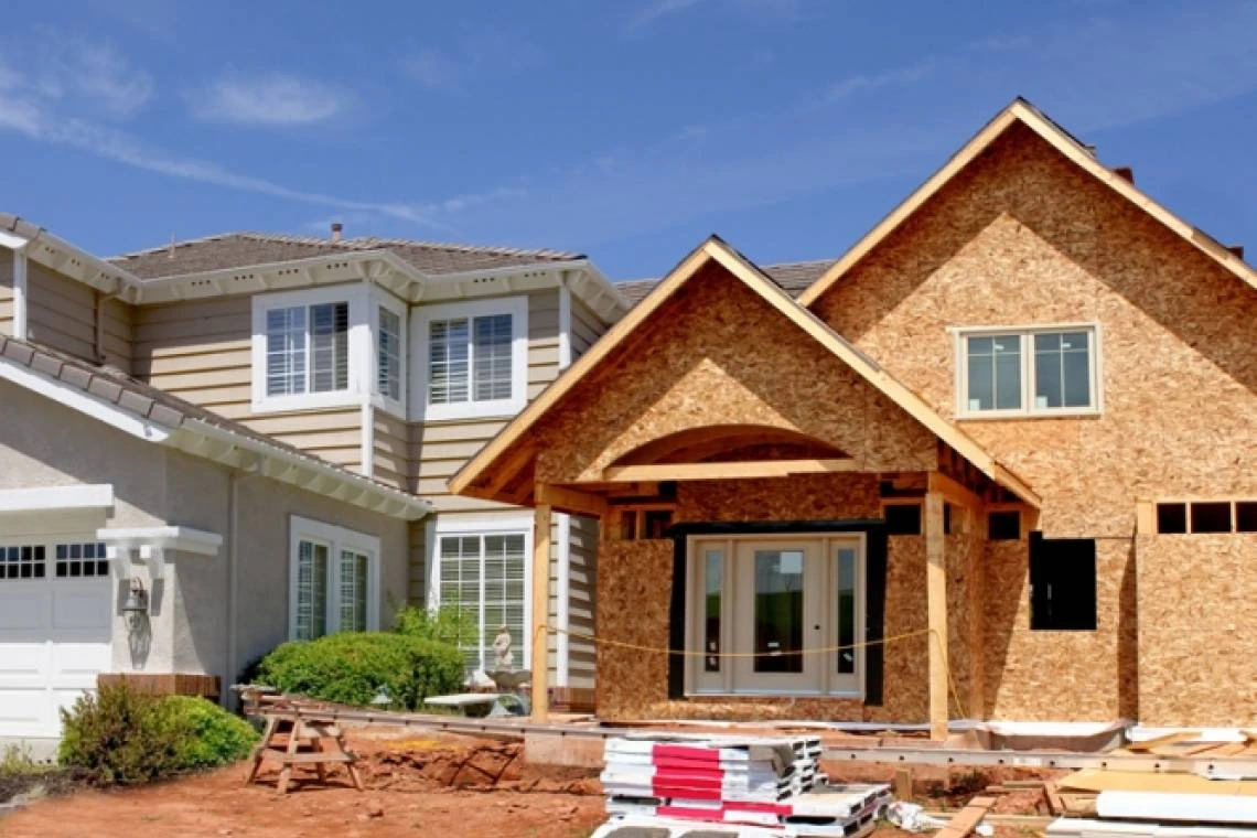 HOME CONSTRUCTION · STRUCTURAL FRAMING