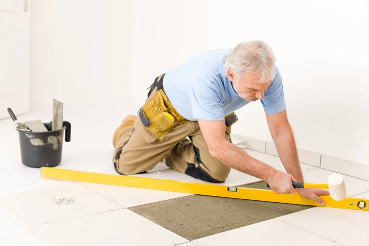 INTERIOR REMODELING · CARPENTRY