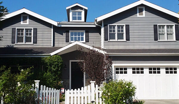 EXTERIOR FINISHES · ORIGINAL WEBSITE REVIEW COLLECTION