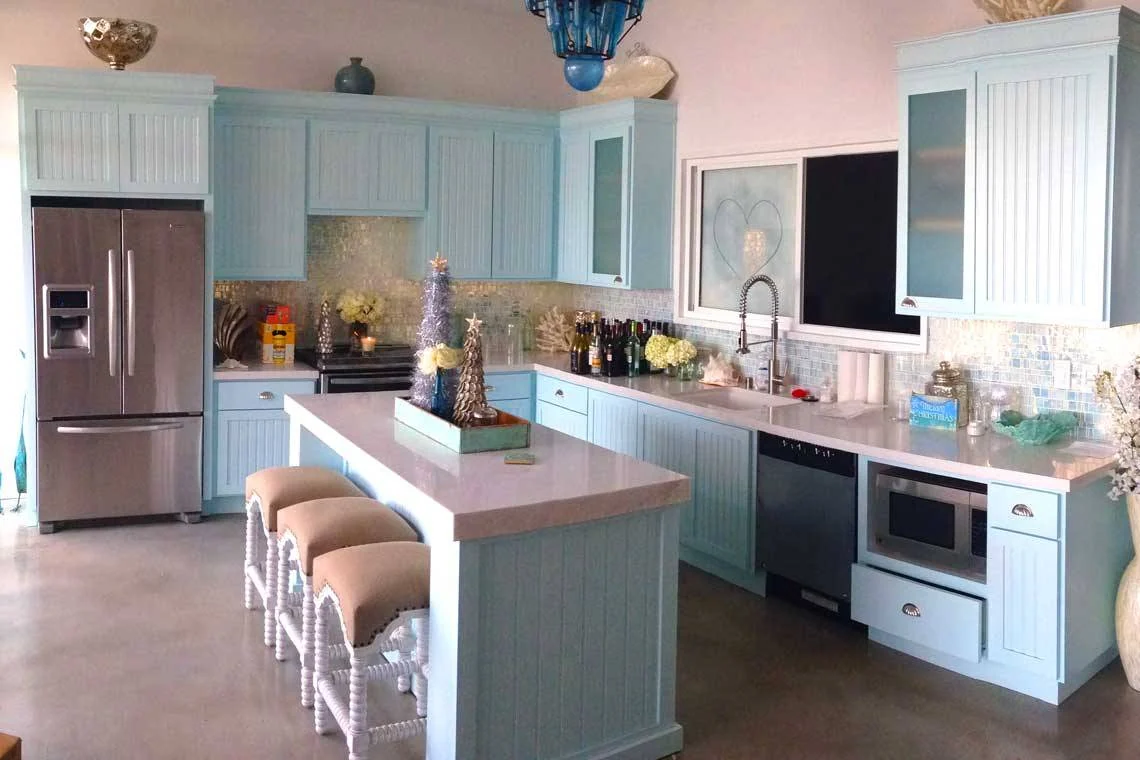 Kitchens remodeling collection